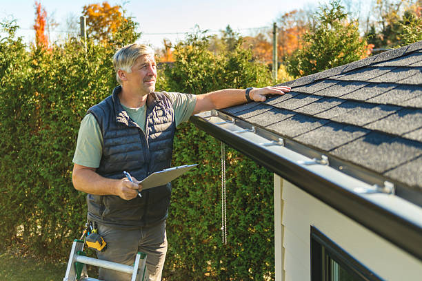 Trusted Emergency Roof Repair service in Overland Park, KS - Ben Roofing and Steel LLC