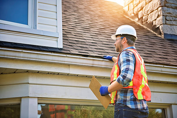 Trusted Roof Installation service in Overland Park, KS - Ben Roofing and Steel LLC